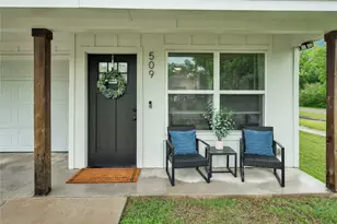 509 Stallings St, Terrell, TX 75160 - Photo 27
