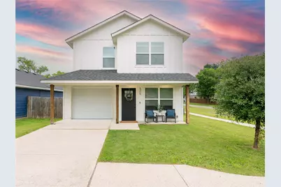 509 Stallings Street, Terrell, TX 75160 - Photo 1