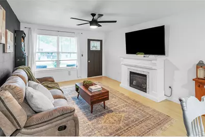 509 Stallings Street, Terrell, TX 75160 - Photo 5