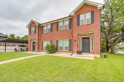 2500 W Cantey Street, Fort Worth, TX 76109 - Photo 3