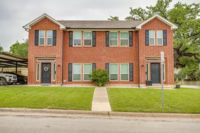 2500 W Cantey Street, Fort Worth, TX 76109 - Photo 1