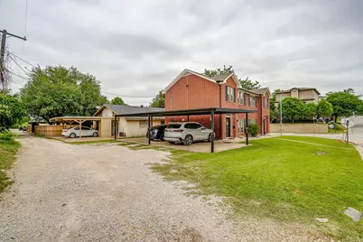 2500 W Cantey Street, Fort Worth, TX 76109 - Photo 29