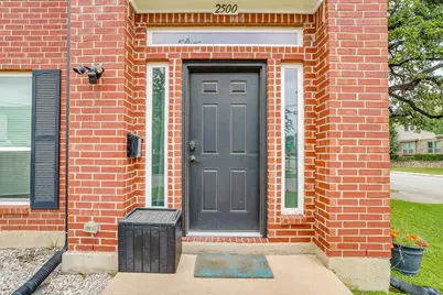 2500 W Cantey Street, Fort Worth, TX 76109 - Photo 5