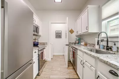 2500 W Cantey Street, Fort Worth, TX 76109 - Photo 19