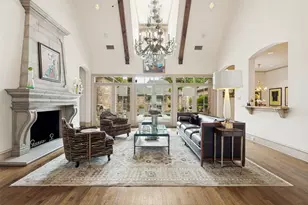 6934 Forest Glen Dr, Dallas, TX 75230 - Photo 3