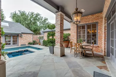 6934 Forest Glen Drive, Dallas, TX 75230 - Photo 29
