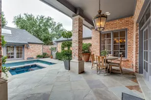 6934 Forest Glen Dr, Dallas, TX 75230 - Photo 29