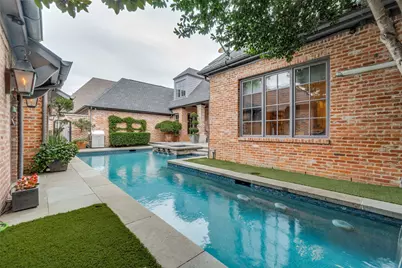 6934 Forest Glen Drive, Dallas, TX 75230 - Photo 31