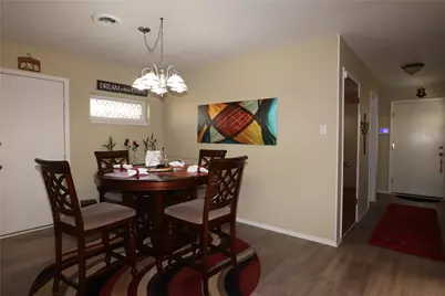 5421 Benbridge Drive, Fort Worth, TX 76107 - Photo 19