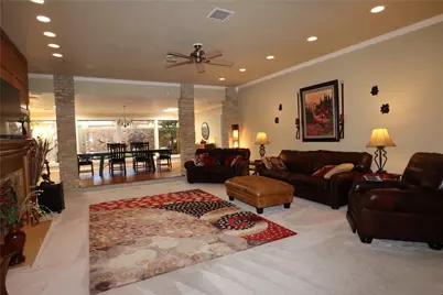 5421 Benbridge Drive, Fort Worth, TX 76107 - Photo 5