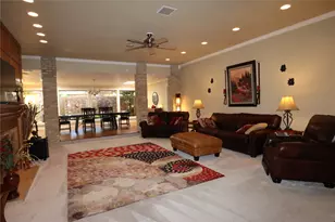 5421 Benbridge Dr, Fort Worth, TX 76107 - Photo 5