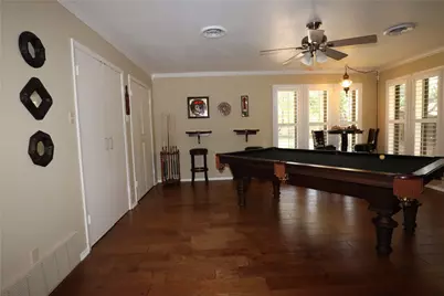5421 Benbridge Drive, Fort Worth, TX 76107 - Photo 13