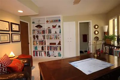 5421 Benbridge Drive, Fort Worth, TX 76107 - Photo 21