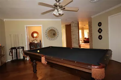 5421 Benbridge Drive, Fort Worth, TX 76107 - Photo 11
