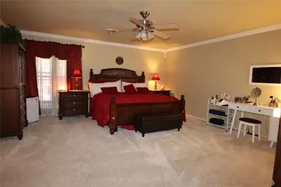 5421 Benbridge Drive, Fort Worth, TX 76107 - Photo 29