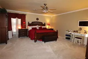 5421 Benbridge Dr, Fort Worth, TX 76107 - Photo 29