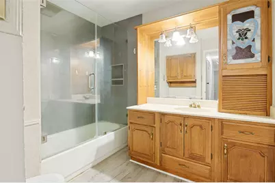 2605 Hollywood Drive, Arlington, TX 76013 - Photo 17