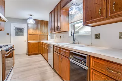 2605 Hollywood Drive, Arlington, TX 76013 - Photo 11