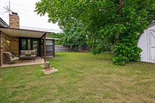 2605 Hollywood Dr, Arlington, TX 76013 - Photo 25