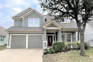 5108 Keating St, Fort Worth, TX 76244 - Photo 1