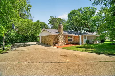 102 Live Oak Lane, Weatherford, TX 76086 - Photo 1