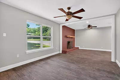 102 Live Oak Lane, Weatherford, TX 76086 - Photo 5