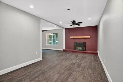 102 Live Oak Lane, Weatherford, TX 76086 - Photo 9