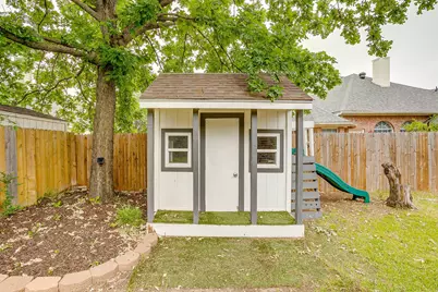 131 Mockingbird Lane, Aledo, TX 76008 - Photo 35