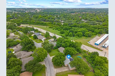 7428 Overhill Road, Fort Worth, TX 76116 - Photo 7