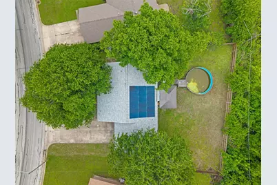7428 Overhill Road, Fort Worth, TX 76116 - Photo 5