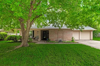 7428 Overhill Road, Fort Worth, TX 76116 - Photo 1