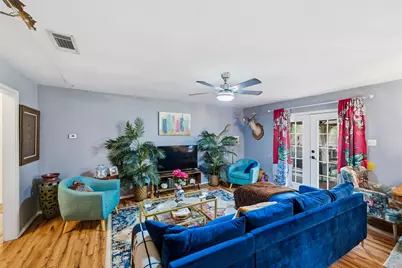 7428 Overhill Road, Fort Worth, TX 76116 - Photo 11