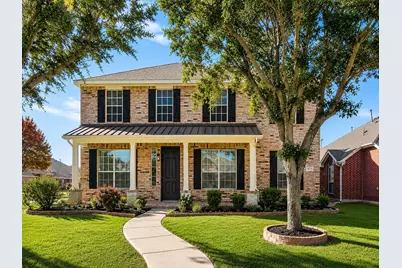 3101 Caddo Lane, Sunnyvale, TX 75182 - Photo 1