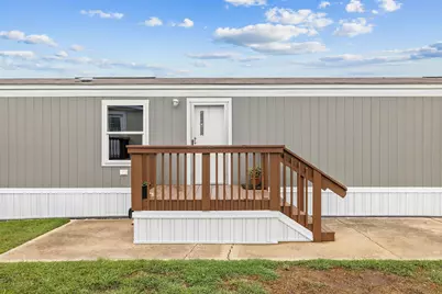5400 Parker Henderson Road #3, Fort Worth, TX 76119 - Photo 1