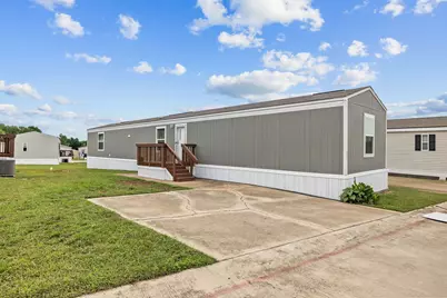 5400 Parker Henderson Road #3, Fort Worth, TX 76119 - Photo 3