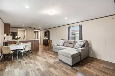 5400 Parker Henderson Road #3, Fort Worth, TX 76119 - Photo 5