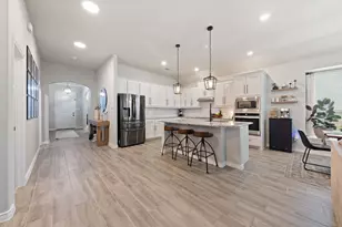 1620 Glade Meadows Dr, Burleson, TX 76058 - Photo 7