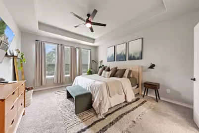 1620 Glade Meadows Drive, Burleson, TX 76058 - Photo 15