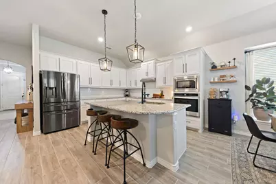 1620 Glade Meadows Drive, Burleson, TX 76058 - Photo 11