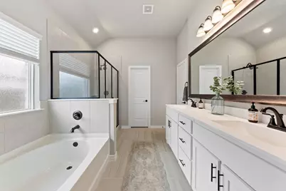 1620 Glade Meadows Drive, Burleson, TX 76058 - Photo 17