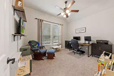 1620 Glade Meadows Drive, Burleson, TX 76058 - Photo 21