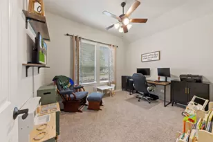 1620 Glade Meadows Dr, Burleson, TX 76058 - Photo 21