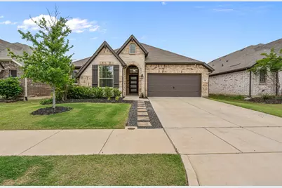 520 Concho Street, Aubrey, TX 76227 - Photo 37