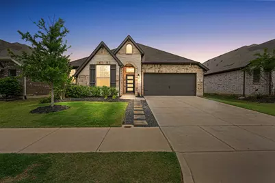 520 Concho Street, Aubrey, TX 76227 - Photo 1