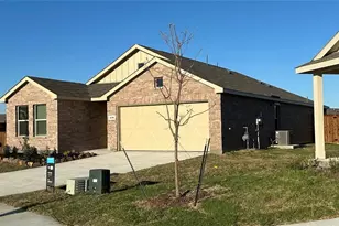 2836 Ozark Cir, Little Elm, TX 75068 - Photo 1