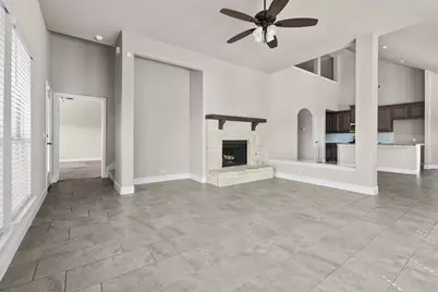 4706 Belladonna Court, Mansfield, TX 76063 - Photo 9