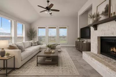4706 Belladonna Court, Mansfield, TX 76063 - Photo 11