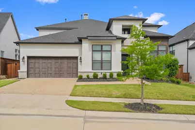 4908 Sir Dillon Drive, Carrollton, TX 75010 - Photo 1