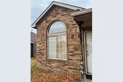 1409 Taylor Drive, Mesquite, TX 75149 - Photo 3