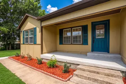 320 N 4th Street, Princeton, TX 75407 - Photo 1